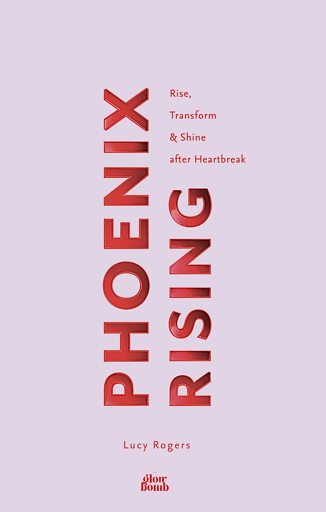 Phoenix Rising book cover